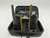 Motorola T82 Extreme Walkie Talkies Pair  + Case , Cables