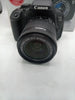 Canon EOS 700D Kit With 18-55 Lens