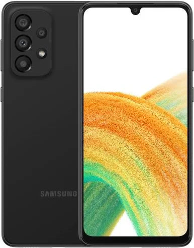 Samsung Galaxy A33 5G 128GB