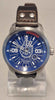 ***SALE*** CITIZEN Eco-Drive Star Wars Han Solo "Sometimes I even Amaze Myself" AW5009-03W