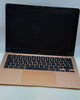 Apple MacBook Air (Retina 13", Early 2020) - Core i3 1.1 GHz