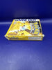 GameBoy Color Pokemon Yellow Version Boxed With Trainer Guide - Chesterfield