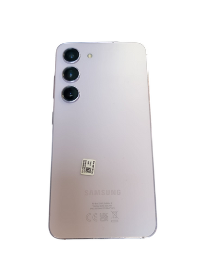 *Summer Sale* Samsung Galaxy S23 - 128 GB - Lavender