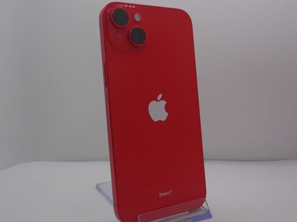 Apple iPhone 14 Plus 128GB (PRODUCT)RED, Unlocked B