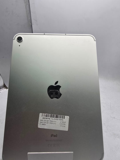 ipad 10th gen 64gb *24 month warranty*