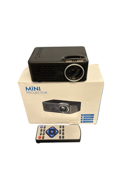 Mini Projector *Collection Only*