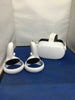 Oculus Meta Quest 2 + Pad