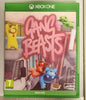 Gang Beats Xbox One