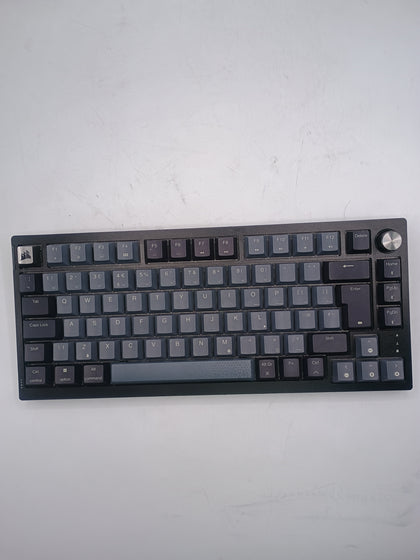 Corsair K65 Plus Wireless Tactile 75% RGB Mechanical Gaming Keyboard