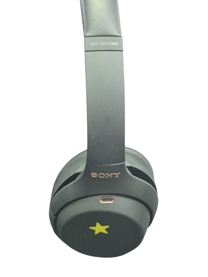 Sony WH-1000XM4 Noise Cancelling Wireless Headphones