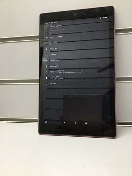 Amazon Kindle Fire HD 10 (9th Generation)