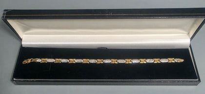 9CT Gold B/Let 5.5G 7