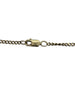 Gold Chain - 9ct - 6.1g - 21 inches