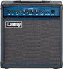 Laney - Richter RB2 Bass Combo