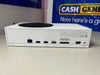 Xbox Series S Console, 1TB, Robot White, Boxed