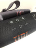 JBL Charge 6 Black Portable Bluetooth Speaker
