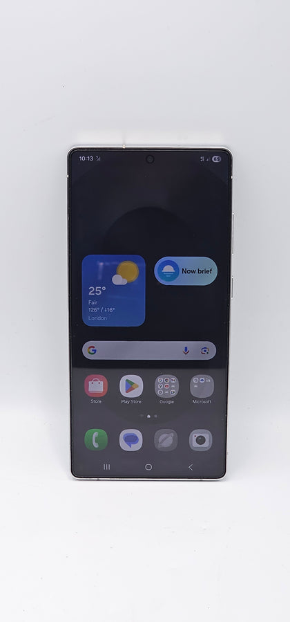 Samsung Galaxy S25 Ultra