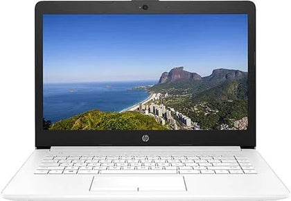 HP 14-CM0042/A4-9125/4GB Ram/64GB SSD/14”/W10