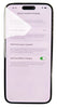 Apple iPhone 14 Pro Max 128GB 87% Bat - Unlocked **Unboxed**