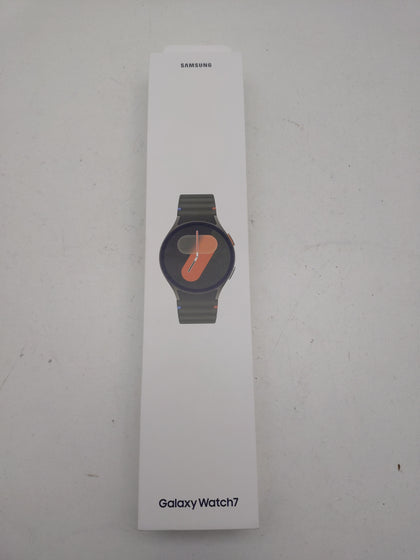 Samsung Galaxy Watch 7 Green (New & Sealed)