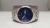 Men's Citizen Eco-Drive Stainless Steel Bracelet Watch