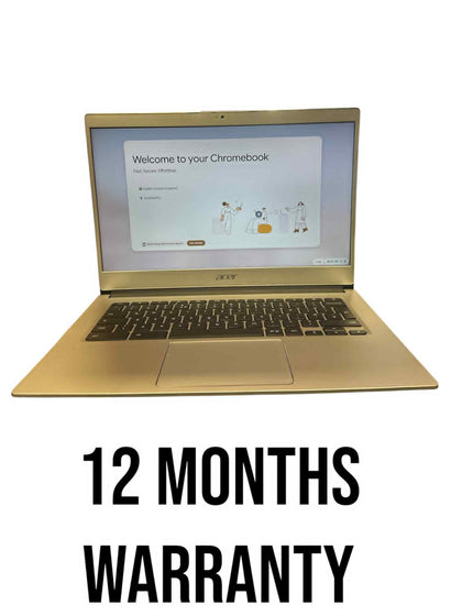 Acer Chromebook cb514-1h-c1t8
