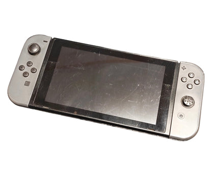 Nintendo Switch Grey**Unboxed**