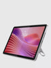 Lenovo Tab Tablet, Android, 4GB RAM, 128GB, 10.1”, with Clear Case, Grey **NEW OTHER**