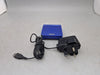 Game Boy Advance SP AGS-001 Console, Cobalt Blue, Unboxed