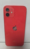 Apple iPhone 12 red 64gb unlocked 78% Battery health