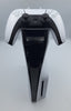 Sony Playstation 5 slim (disc edition) 1TB white/black console with 1 x dualsense controller and all leads UNBOXED