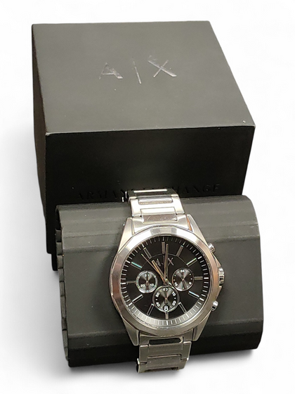 Armani Exchange AX2600 Mens Watch **Boxed**