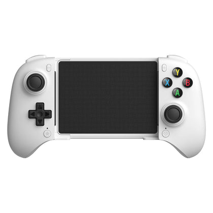 8Bitdo Ultimate Mobile Gaming Controller White Boxed Complete.