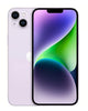 Apple iPhone 14 plus lilac