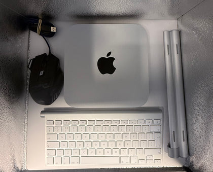 Apple Mac Mini (2014) i5