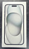 Apple iPhone 15 Plus - Opened Once To Test - 128gb - A Grade - Immaculate - 0 Cycle Count