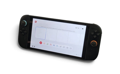 Nintendo Switch 2 Console