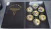 Legends Of Music Coin Collection - Officially Licensed Commemorative Coins (Gold Plated)
