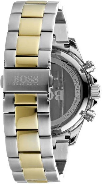 BOSS Men's Hero Fashion Analogue Quartz Watch