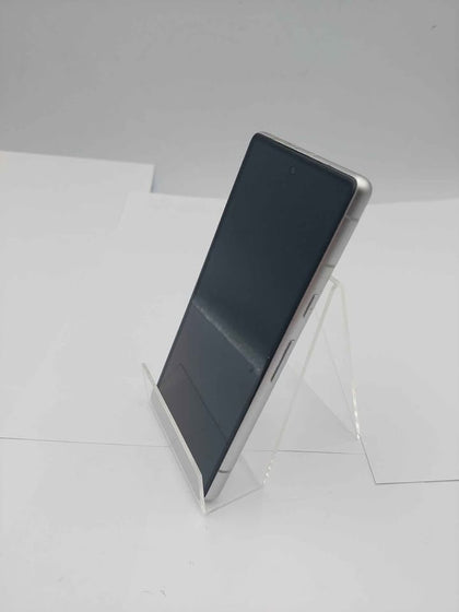 Google Pixel 7A 128GB White Unlocked Unboxed