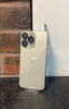 Apple iPhone 15 Pro Max 256GB Natural Titanium **READ DESCRIPTION**