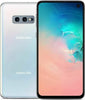 Samsung S10e - 128GB - Unlocked - Dual sim