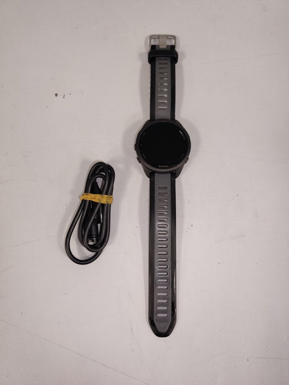 Garmin forerunner 165