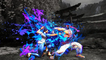 Street Fighter 6 (XBOX SERIES)