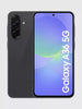 Samsung Galaxy A36 - 5G - 256GB - Black
