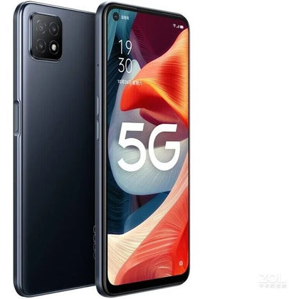 Oppo A53 2020 Dual Sim 64GB 5G Electric Black ** Any Network **