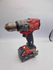 Milwaukee M18 FUEL M18FPD3-0 18V Brushless Hammer Drill – 5.0Ah Battery – No Charger