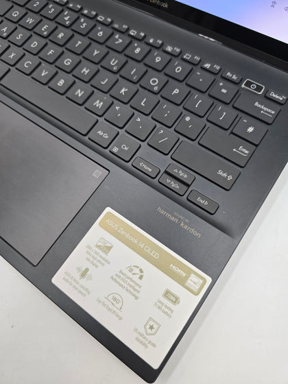 Asus Zenbook 14 OLED Laptop