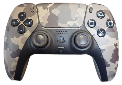 PlayStation DualSense Wireless Controller