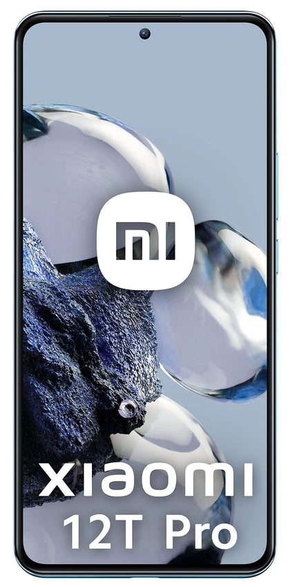 Xiaomi 12T Pro 5G 256GB Any Network